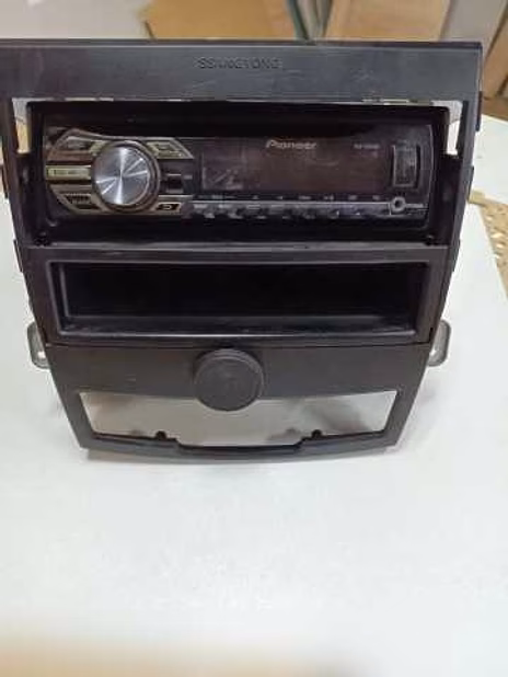 Продам: автомагнитолу Pioneer 1DIN в Ижевске