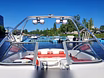 Катер BRP Sea-Doo Challenger 230 Wake