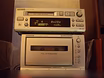 Продам: MD -мини-дисковая дека Onkyo MD-105