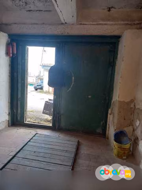 Продам: капитальный гараж в Симферополе