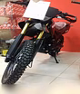 Мотоцикл Минск X 250 