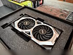 Продам: видеокарту RTX 2060 6Gb MSI GP OC Edition