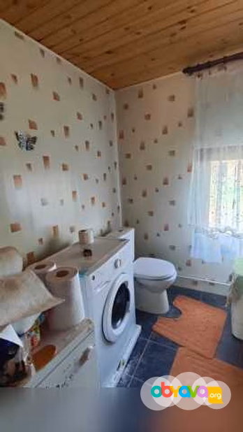 Дом в Раменском