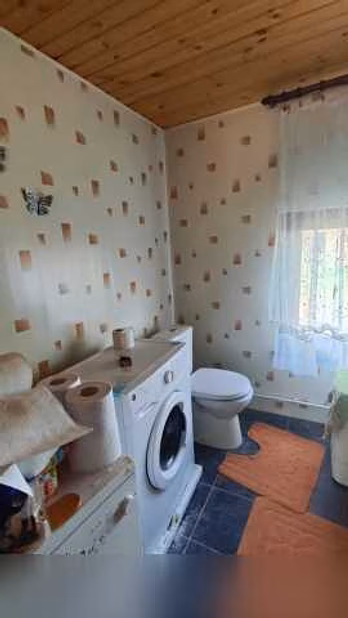 Дом в Раменском