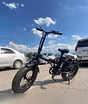 Продам: электровелосипед TURBOBIKE 1000w