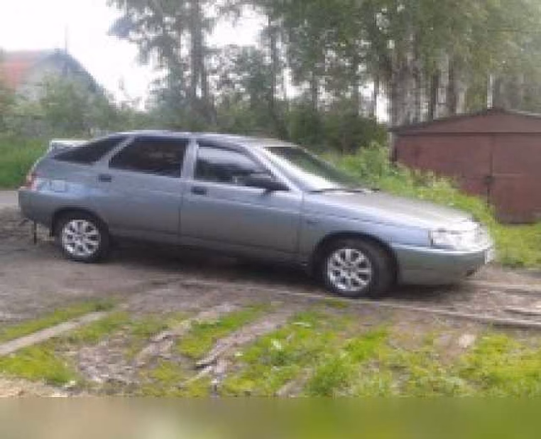 Водитель на своем авто,В,kатегории