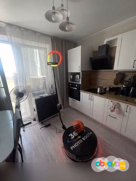 Продам: видеоспиннер-платформа 360° PHOTO BOOTH