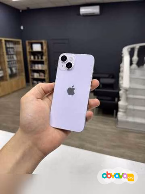 Продам: смартфон Apple iPhone 14 128Gb Purple