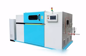 Продам: литцекрутильная машина XM400/500/630 Xinming XM-1257