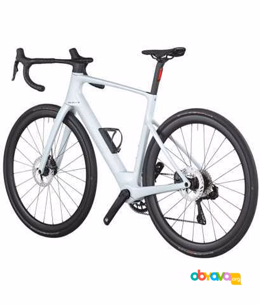 Продам: спортивный велосипед Scott 2026 Scott Fastlane 10 Electric Bike (BAMBOBIKES) в Барнауле