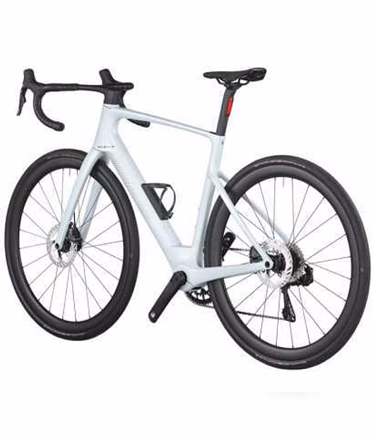 Продам: спортивный велосипед Scott 2026 Scott Fastlane 10 Electric Bike (BAMBOBIKES) в Барнауле