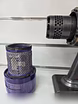 Пылесос Dyson V12 Detect Slim Absolute