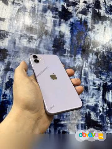 Продам: смартфон Apple iPhone 11 128Gb Purple