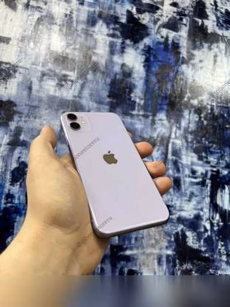 Продам: смартфон Apple iPhone 11 128Gb Purple