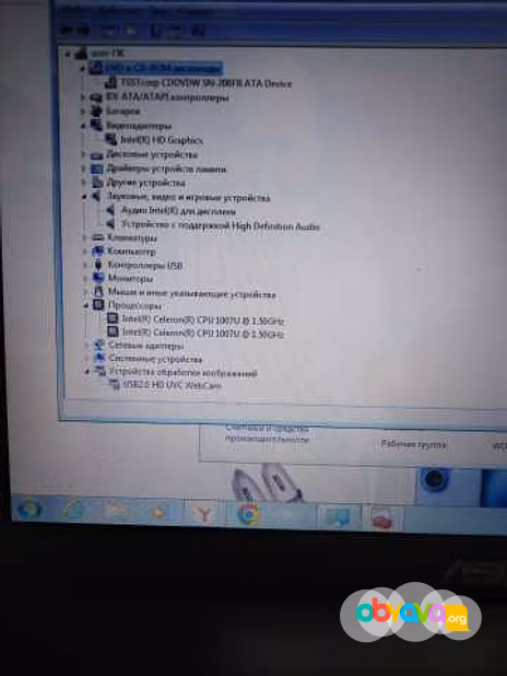Продам: ноутбук Asus X551CA в Москве