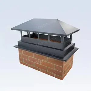 Гибочное производство для кровли и фасадов в Москве и области