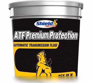 Продам: жидкость для АКПП и ГУР Shield Lubricant в Химках