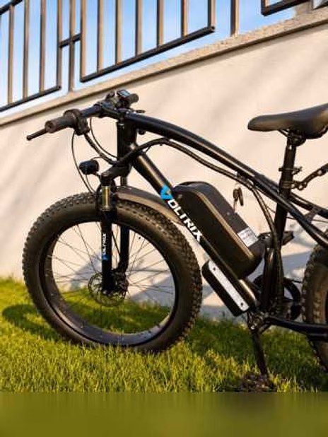 Продам: электровелосипед VOLTRIX X500