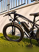 Продам: электровелосипед VOLTRIX X500