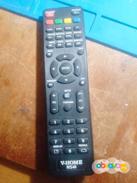 Запчасти к телевизору V-home 32LH0214