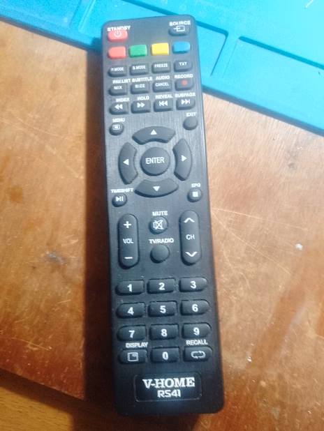 Запчасти к телевизору V-home 32LH0214