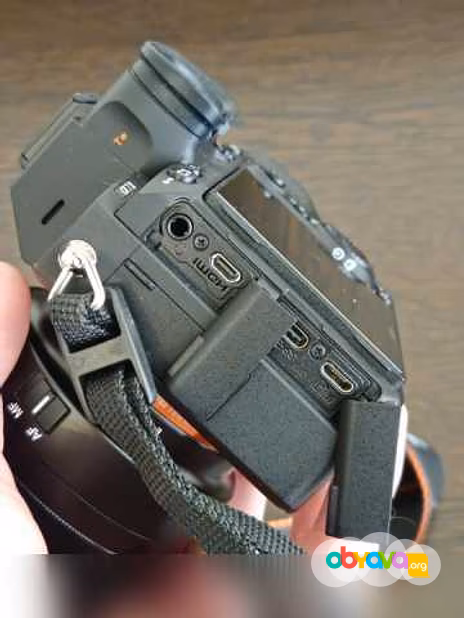 Продам: Sony A7 mark 3 + 50 mm 1.8 AF