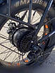 Продам: электровелосипед TURBOBIKE 1000w