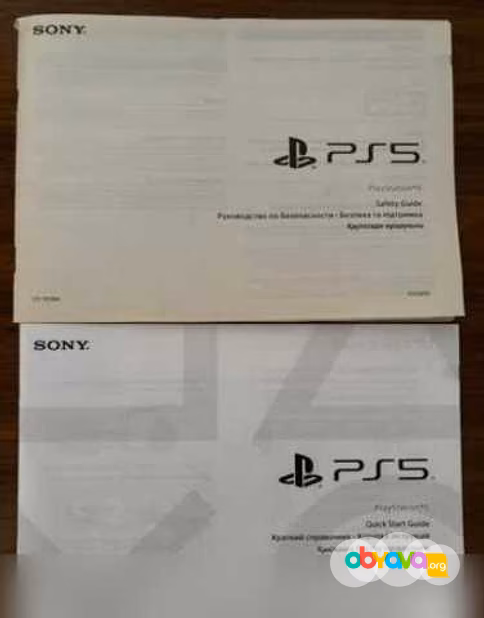 Продам: Sony PlayStation 5