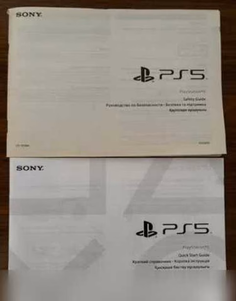 Продам: Sony PlayStation 5