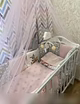Продам: детская кроватка в Кургане