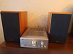 Продам: акустика DENON SС-E727R Усилитель DENO