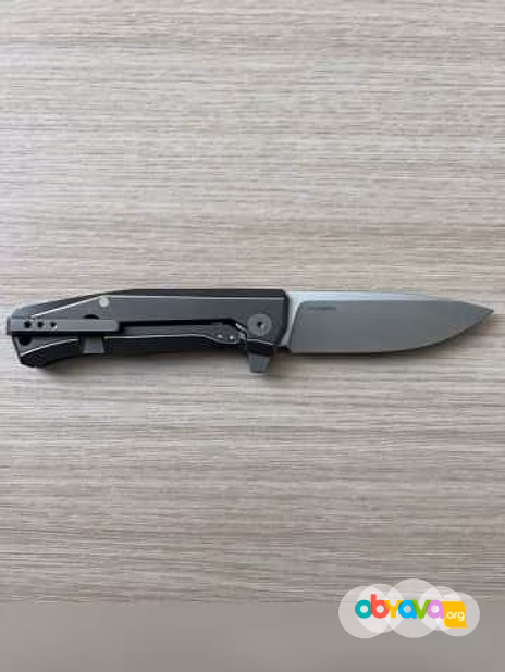 Продам: складной нож LionSteel Myto Titanium