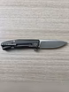 Продам: складной нож LionSteel Myto Titanium