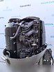 Додочный мотор Honda BF90