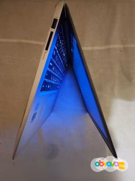 Продам: мощный ультрабук Asus Zenbook
