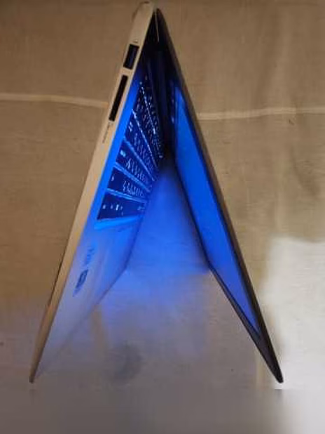 Продам: мощный ультрабук Asus Zenbook