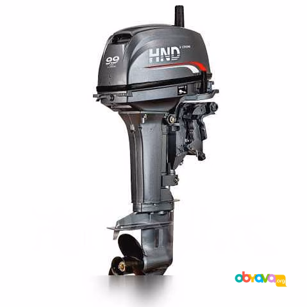 Лодочный мотор HND OB 9.9 HS PRO 