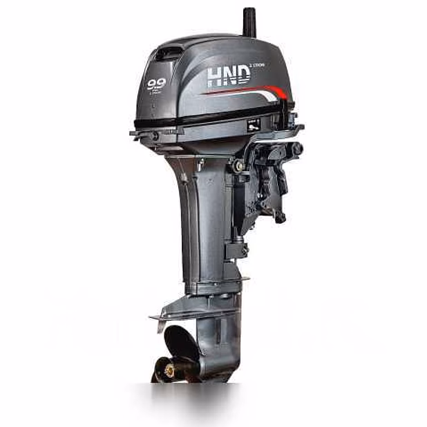 Лодочный мотор HND OB 9.9 HS PRO 