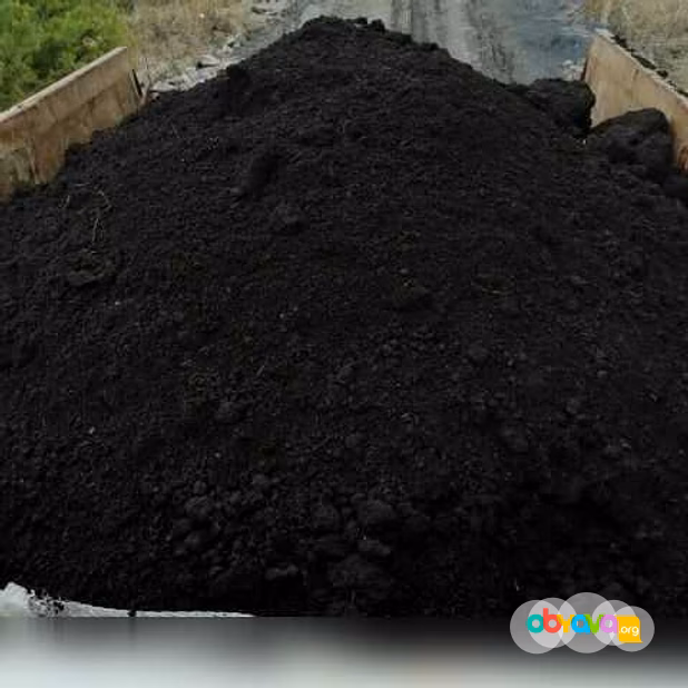 Продам: чернозем плодородный с доставкой в Пензе
