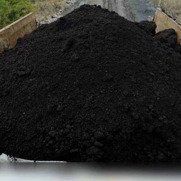 Продам: чернозем плодородный с доставкой в Пензе