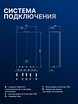 Газовый котел HUBERT Smart AGB 24DY настенный двухконтурный