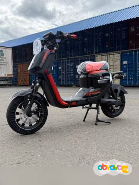 Продам: электровелосипед liming u2 30А 1500вт