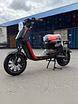 Продам: электровелосипед liming u2 30А 1500вт