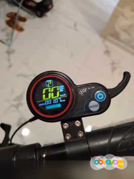 Продам: электросамокат Kugoo m2