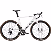 2025 Canyon Aeroad CF SLX 7 Di2 Road Bike (WORLDRACYCLES)