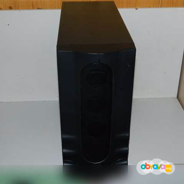 Продам: системный блок i7 860/8Gb/nVidia Quadro FX-3800/3хHDD/800W в Переславле-Залесском