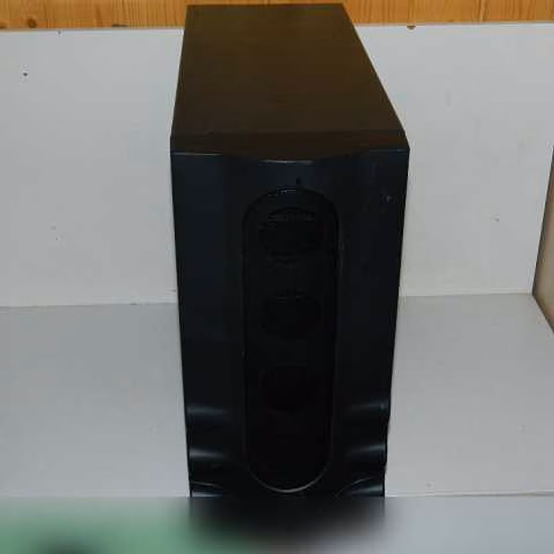 Продам: системный блок i7 860/8Gb/nVidia Quadro FX-3800/3хHDD/800W в Переславле-Залесском
