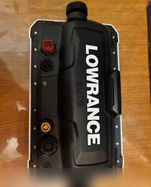Продам: эхолот-картплотер Lowrance Elite FS 9 AI