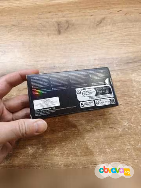 Продам: новый SSD Netac 2TB