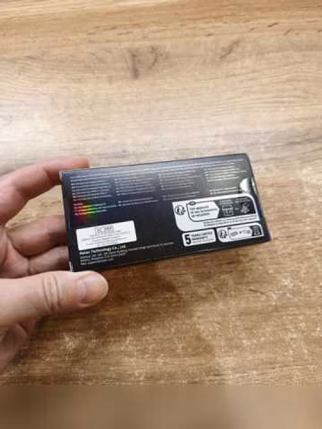 Продам: новый SSD Netac 2TB